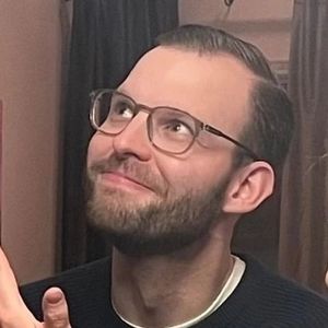 Meet your Posher, Kyle